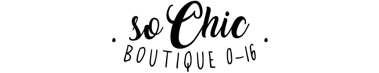 Boutique so Chic