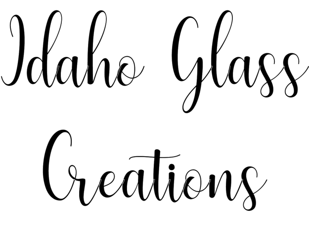 Idaho Glass Creations