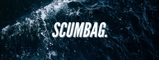 Scumbag Clothing Co.