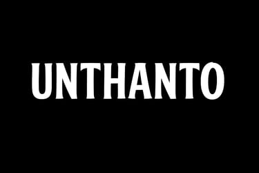 Unthanto