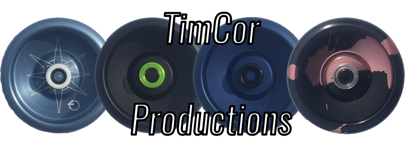 TimCorProductions