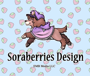 Soraberries Design