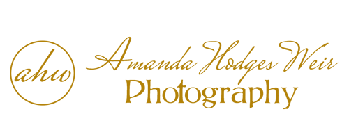 Amanda Hodges Weir Photography