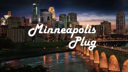 Minneapolis Plug