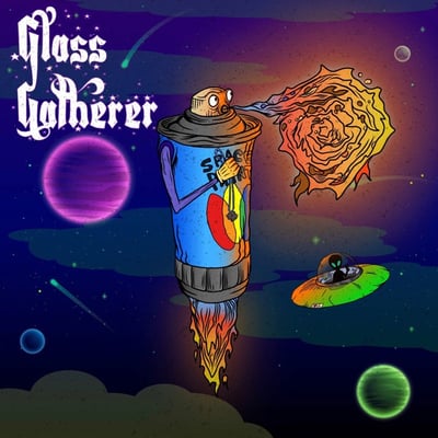 Glass Gatherer