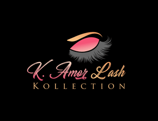 K. Amor Lash Kollection 