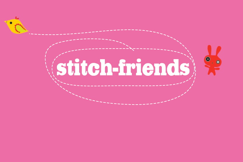 stitchfriends