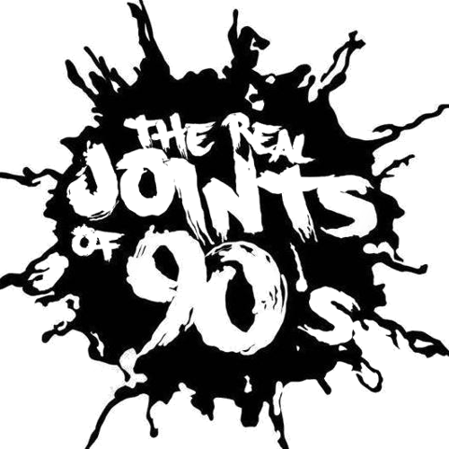 The Real Joints of 90s