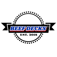 Beef Decks