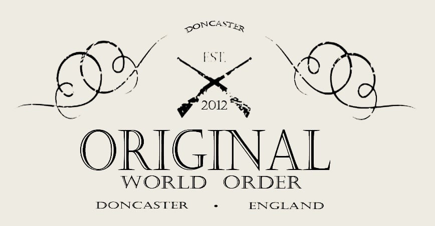 Original World Order