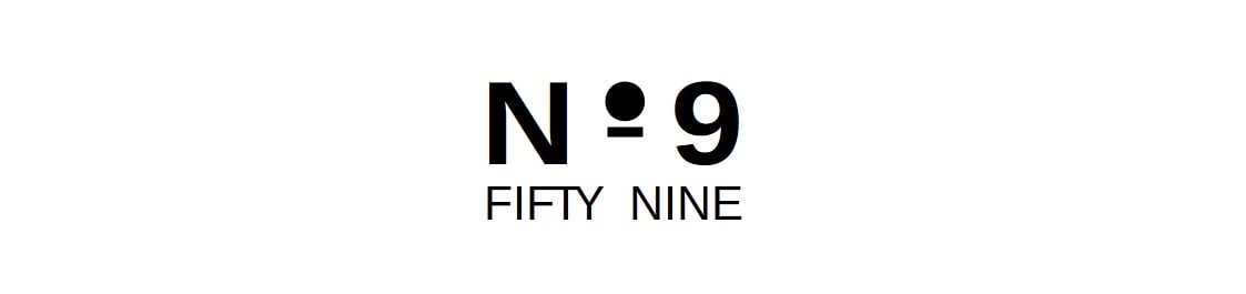 No 9 Fifty Nine