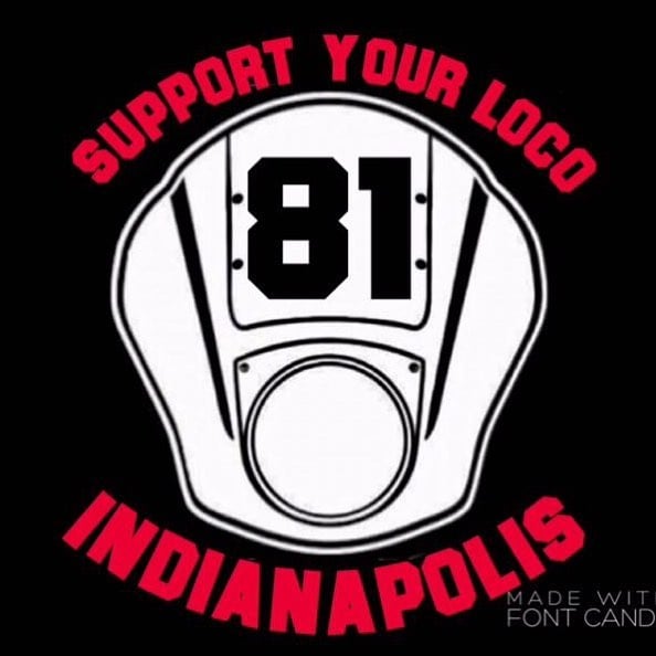 Home | Support 81 Indianapolis