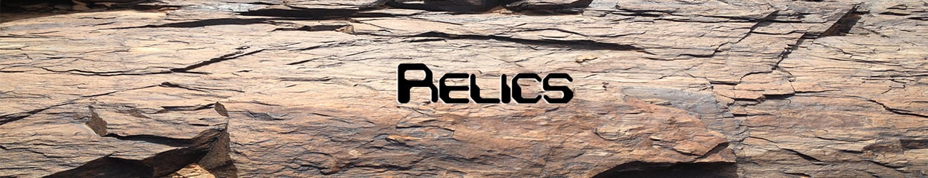 Relics