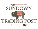 Sundown Trading Post 