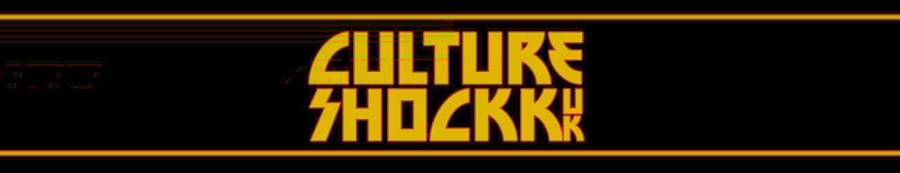 Culture Shockk UK