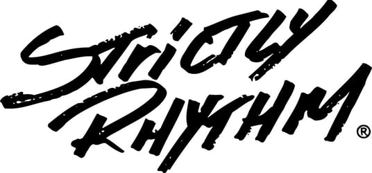 Strictly Rhythm