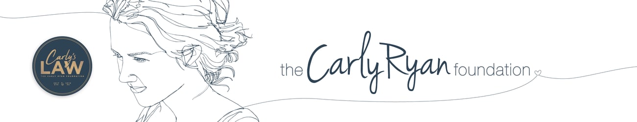 The Carly Ryan Foundation