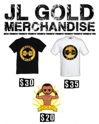 JLGold