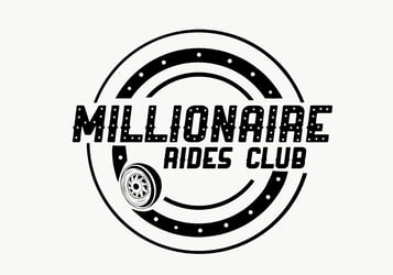 Millionaire Rides Club