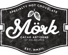 Mörk Chocolate