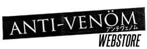 Anti-Venöm Official Webstore & Merch