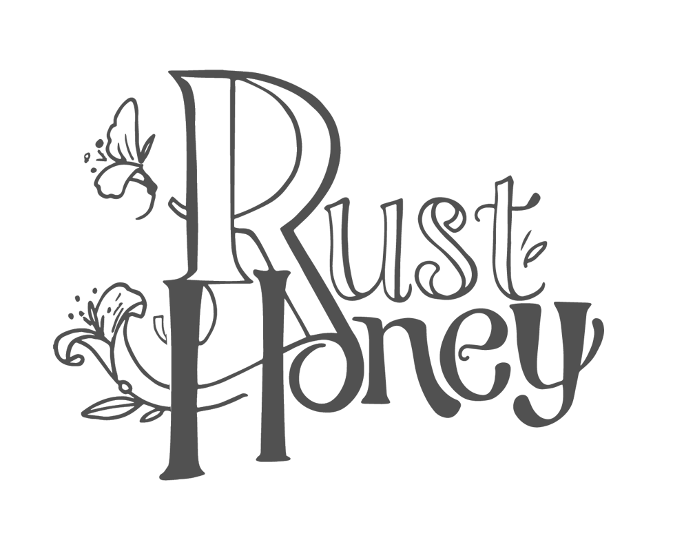 RustHoney