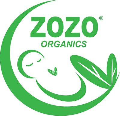 Zozo Organics Best Organic & Natural  Skincare Creams, Soothing Balms