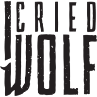 I Cried Wolf Official Merch/Merchandise