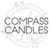 Compass Candles