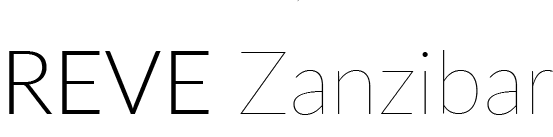 Reve Zanzibar