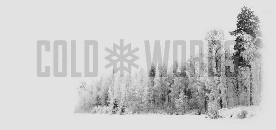 COLD*WORDS
