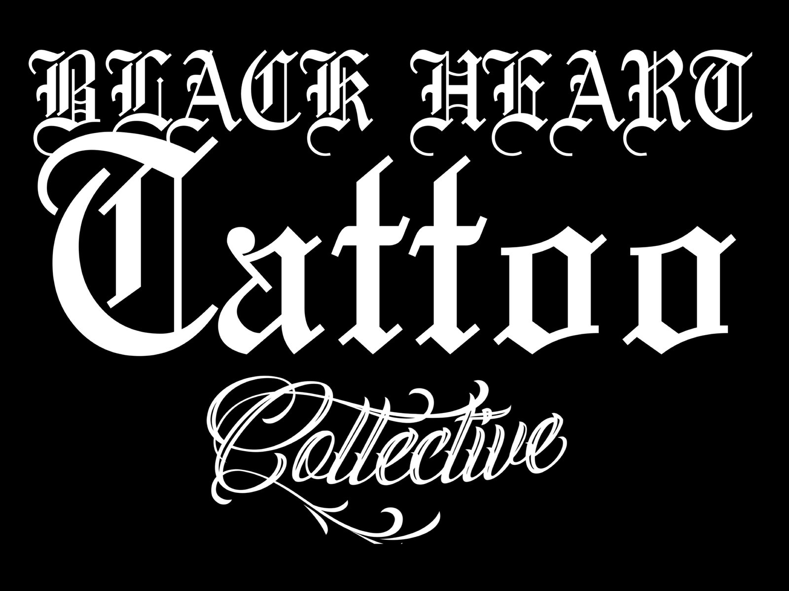 BLACK HEART COLLECTIVE