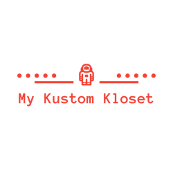 MyKustomKloset