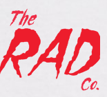 The Rad Clothing Company
