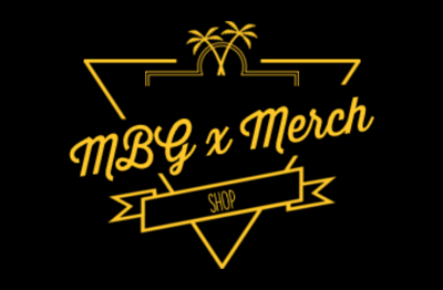 MBG x Merch x Shop
