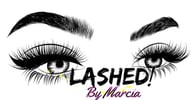 Lashed by Marcia 