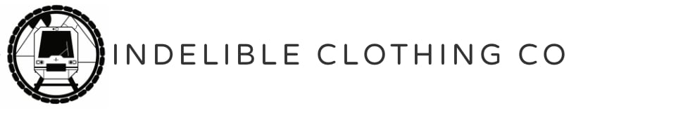 Indelible Clothing co