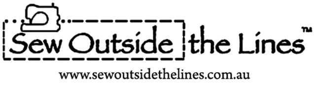 Sew Outside the Lines™