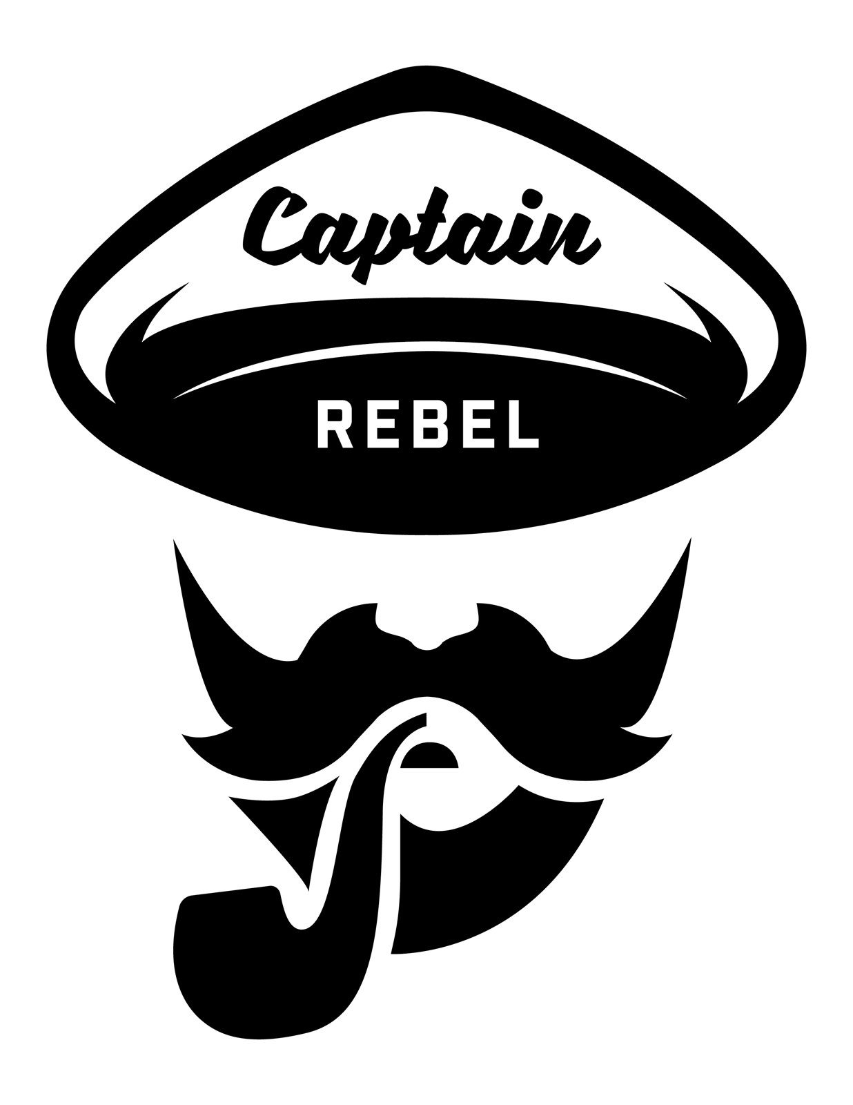 Captain Rebel Clothing