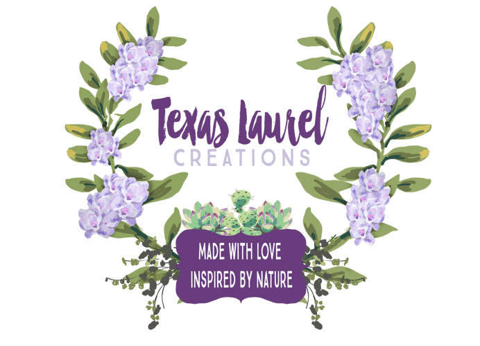 Texas Laurel Creations