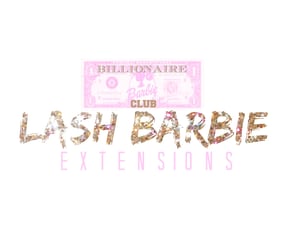 The Lash Barbie Extensions 