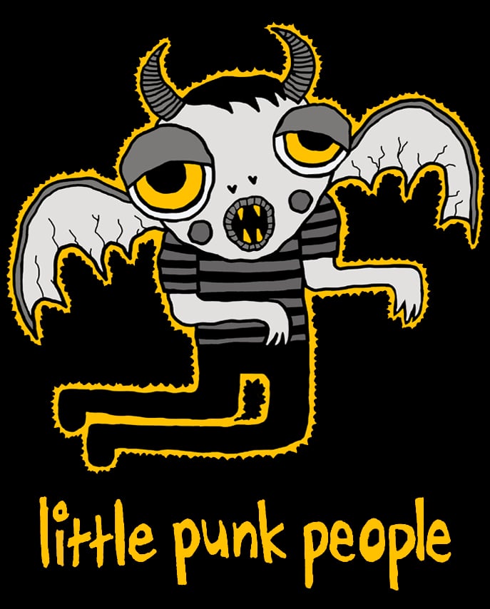 Little Punk People