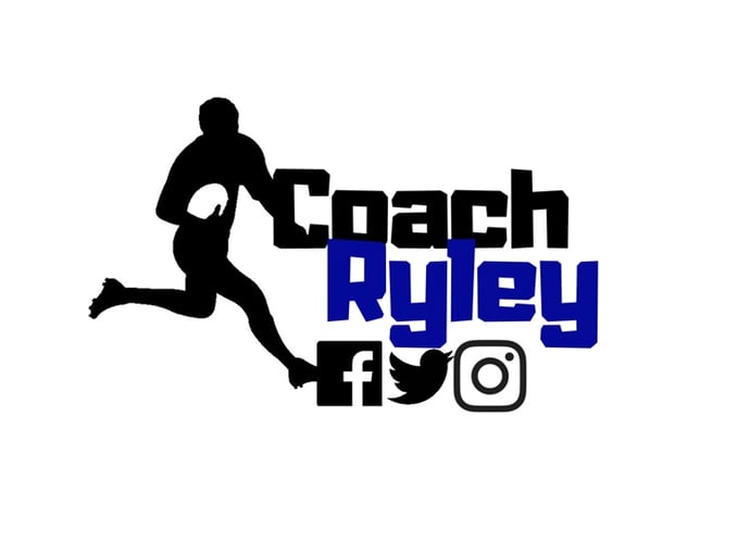 Coach Ryley