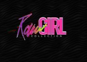 Rawgirlcollection