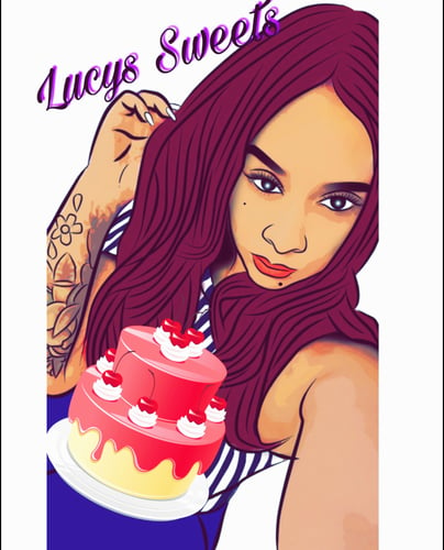 Lucys Sweets