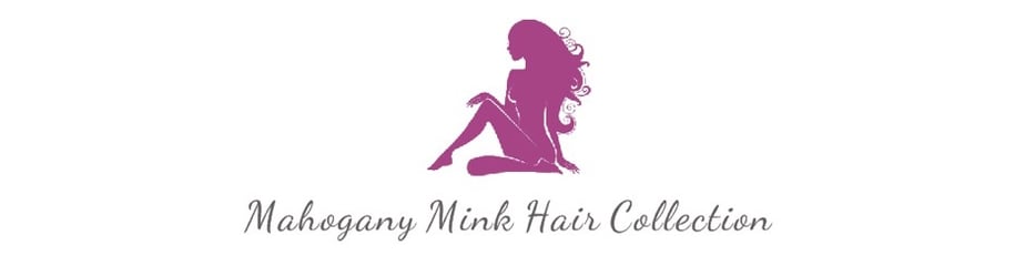 Mahogany Mink Hair Collection
