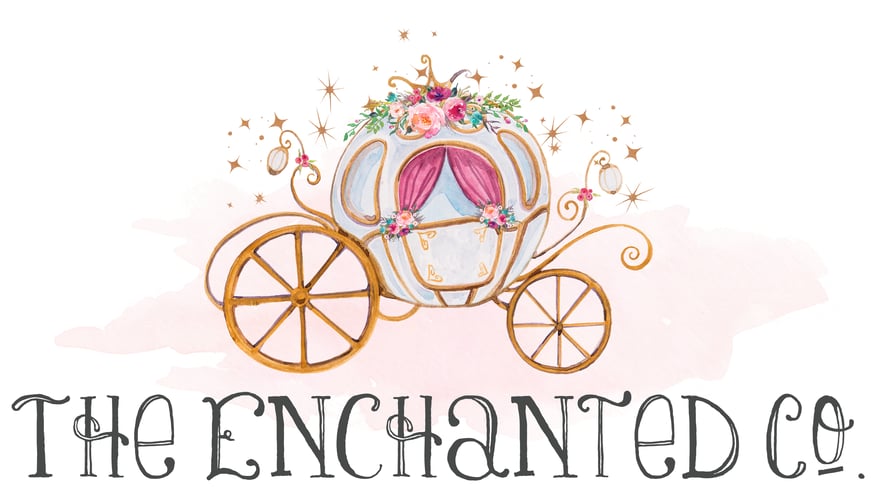 the enchanted co