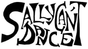 sallycantdance