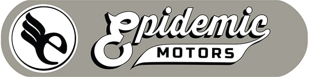 Epidemic Motors Online Store.
