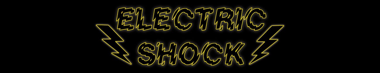 Electric Shock Hard Rock